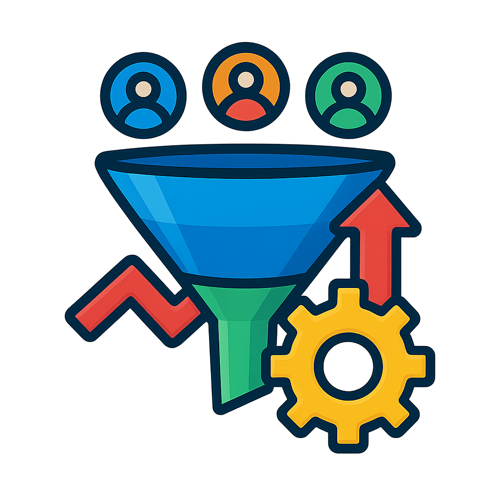 Ícone Produtividade